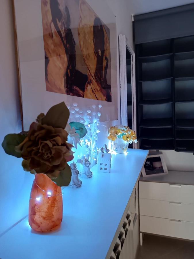 Armareaoverseassuites Fiumicino Luaran gambar