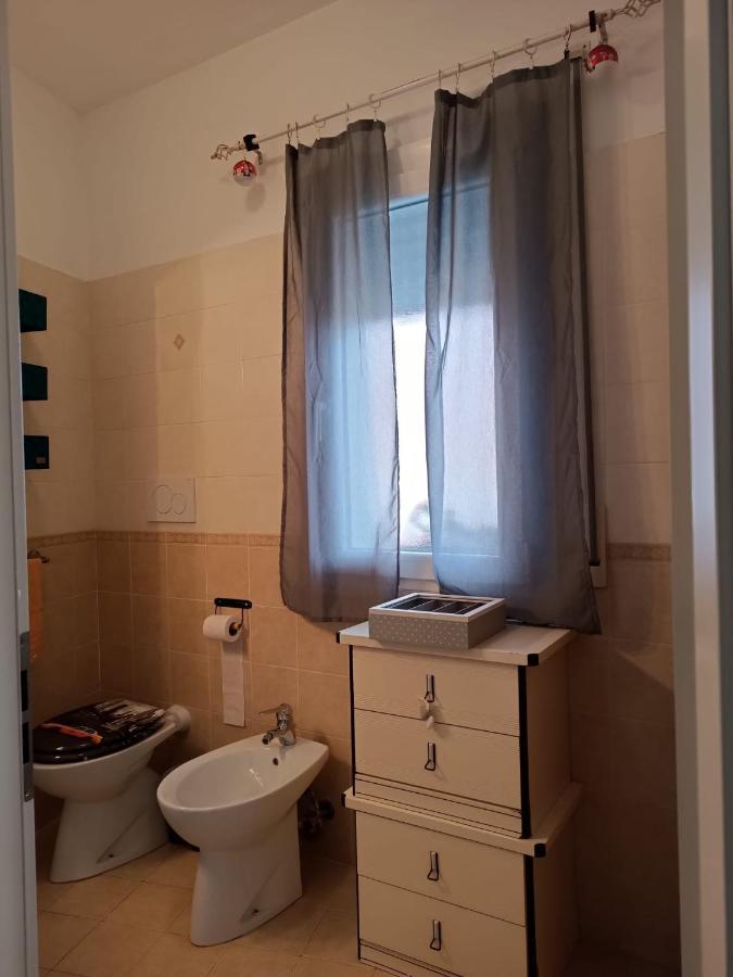 Armareaoverseassuites Fiumicino Luaran gambar