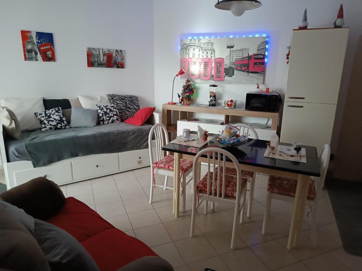 Armareaoverseassuites Fiumicino Luaran gambar