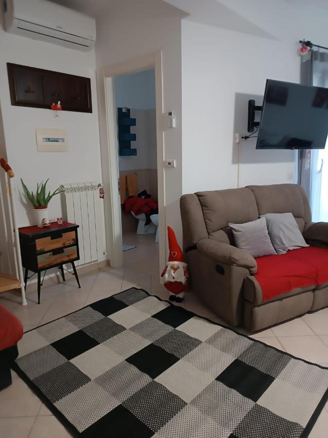 Armareaoverseassuites Fiumicino Luaran gambar
