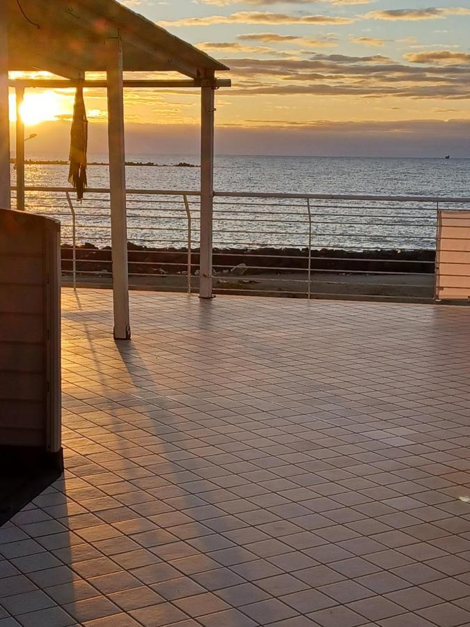 Armareaoverseassuites Fiumicino Luaran gambar