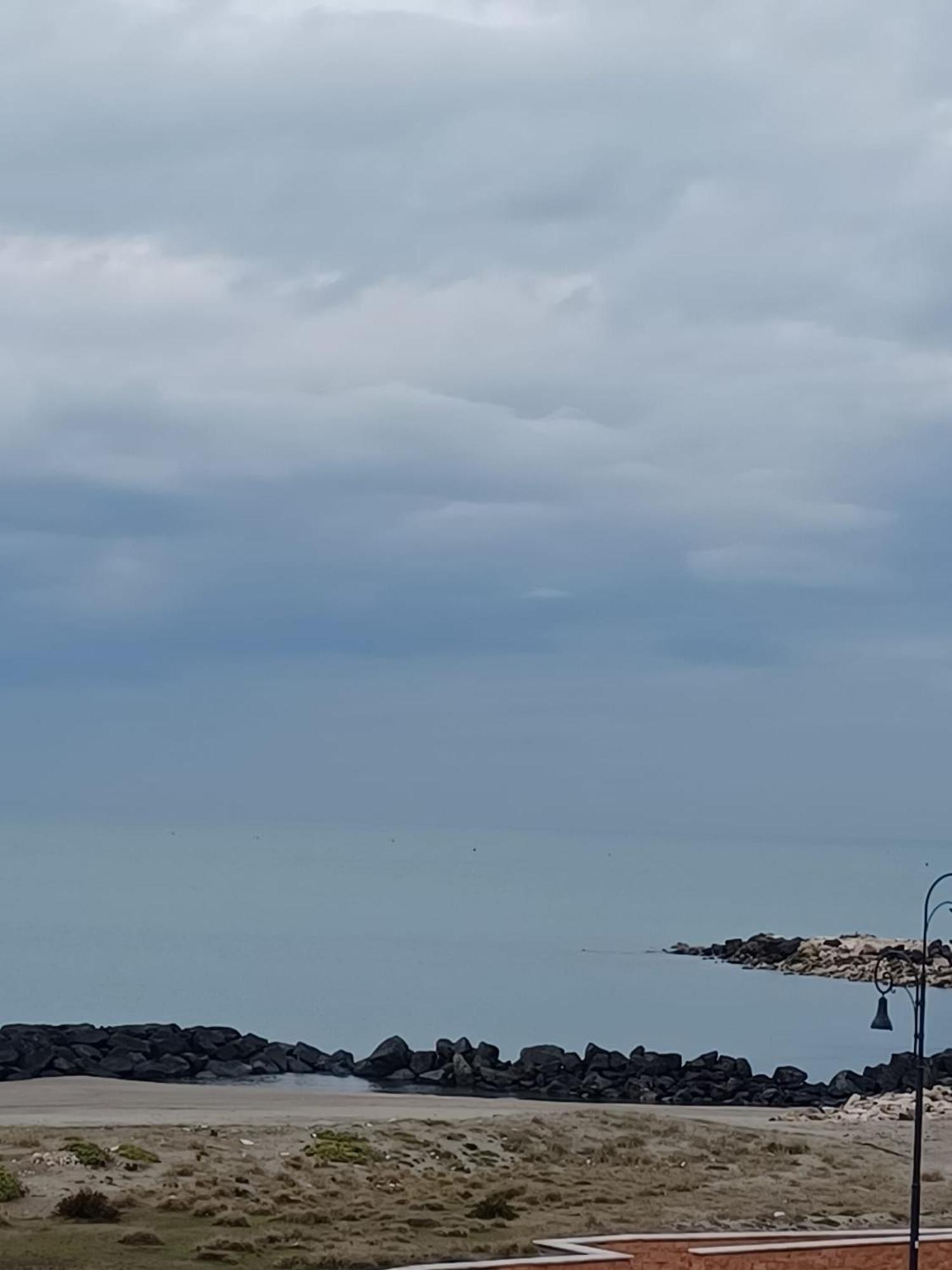 Armareaoverseassuites Fiumicino Luaran gambar