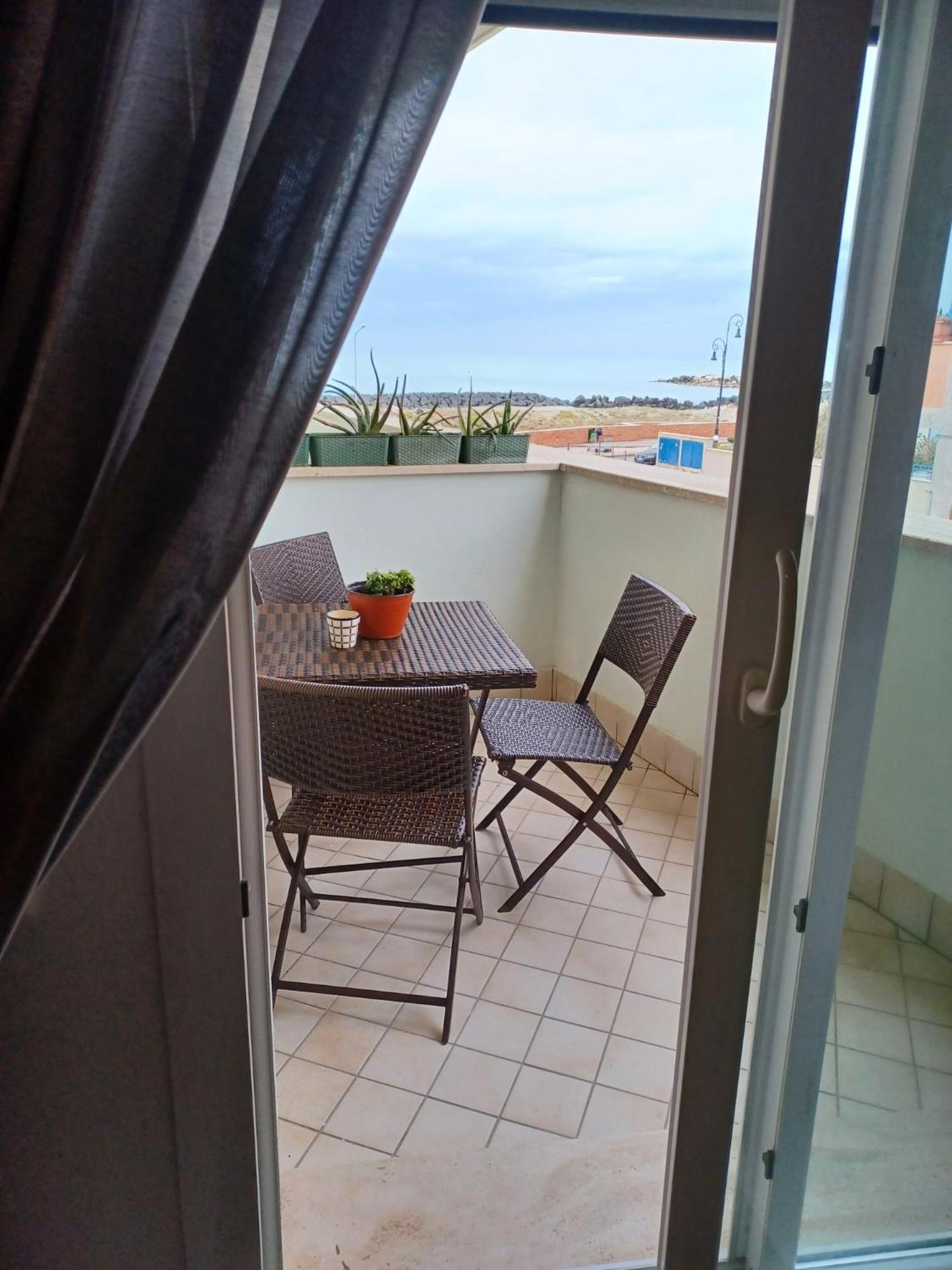 Armareaoverseassuites Fiumicino Luaran gambar